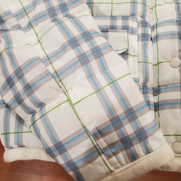 Aeropostale Winter Puffer Jacket - Picture 12 of 16